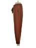 Ann Taylor LOFT 100% Polyester Brown Casual Pants Size XS - photo 5