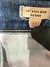 Madewell Blue Jeans Size 27 waist - photo 8