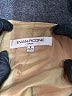 Evan Picone 100% Polyester Tan Cocktail Dress Size 6 - photo 6