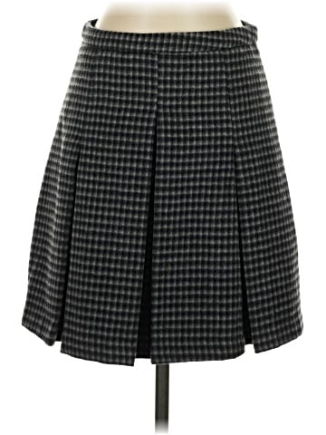 Romeo & Juliet Couture Formal Skirt (view 1)