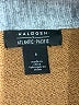 Halogen Color Block Gray Pullover Sweater Size S - photo 7