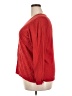 Tommy Hilfiger Solid Red Pullover Sweater Size 2X - photo 5
