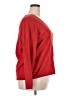 Tommy Hilfiger Solid Red Pullover Sweater Size 2X - photo 4