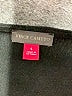 Vince Camuto Black Pullover Sweater Size S - photo 7