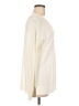 14th & Union 100% Acrylic Ivory Cardigan Size M - photo 4