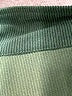 Unbranded 100% Polyester Green Coat Size M - photo 6