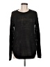 Harper Heritage Black Pullover Sweater Size M - photo 1