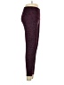 Legend Burgundy Active Pants Size M - photo 4