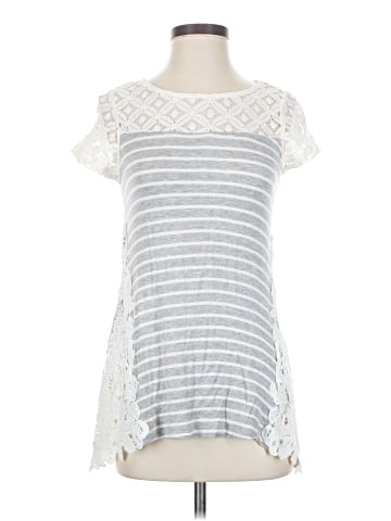 Filly Flair Sleeveless T-Shirt (view 1)