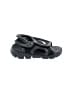 Nike Black Sandals Size 2 (baby, wide) - photo 1