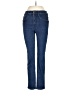 Sézane Hearts Blue Jeans Size 25 waist - photo 1