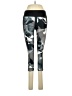 Under Armour Graphic Black Active Pants Size M - photo 1