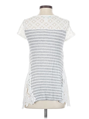 Filly Flair Sleeveless T-Shirt (view 2)