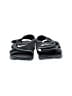 Nike Black Sandals Size 2 (baby, wide) - photo 2