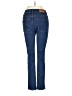 Sézane Hearts Blue Jeans Size 25 waist - photo 2