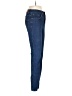 Sézane Hearts Blue Jeans Size 25 waist - photo 4