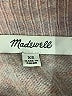 Madewell Tan Pullover Sweater Size XS - photo 7