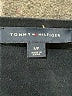 Tommy Hilfiger 100% Cotton Polka Dots Black Pullover Sweater Size S - photo 7