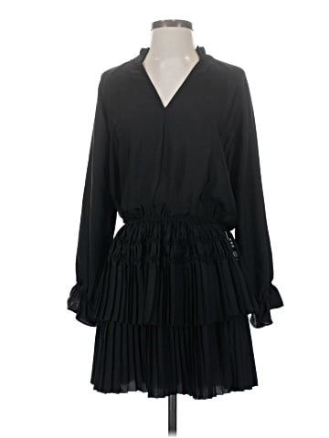 Express Cocktail Dress (view 1)