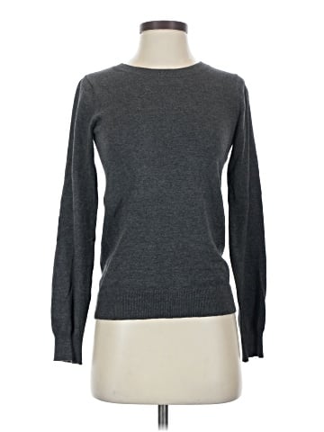Rubbish Long Sleeve T-Shirt (view 1)