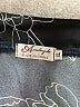 Assorted Brands Black Casual Dress Size XL - photo 7