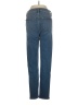 Ann Taylor Solid Blue Jeans Size 4 - photo 2