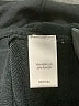 Cable & Gauge Black Pullover Sweater Size M - photo 8