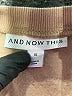 And Now This Tan Cardigan Size XL - photo 7