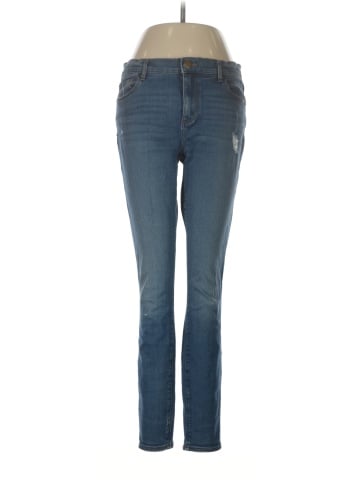 Ann Taylor LOFT Outlet Jeans (view 1)