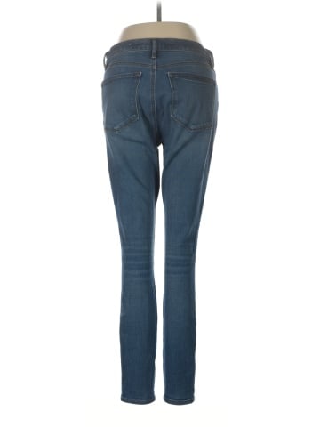 Ann Taylor LOFT Outlet Jeans (view 2)