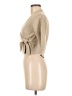 Zara Tan Cardigan Size 6 - 7 - photo 5