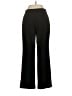 Sag Harbor Black Dress Pants Size 4 (petite) - photo 2
