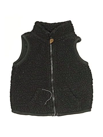 Carter's Vest (view 1)