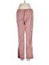 J.Crew 100% Cotton Pink Casual Pants Size 6 - photo 1