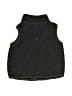 Carter's 100% Polyester Black Vest 0-3 MO / 3 MO - photo 2