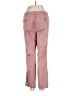 J.Crew 100% Cotton Pink Casual Pants Size 6 - photo 2