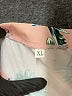 Unbranded Tropical Pink Short Sleeve Blouse Size XL - photo 7