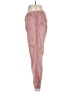 J.Crew 100% Cotton Pink Casual Pants Size 6 - photo 5