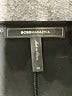 BCBGMAXAZRIA Black Long Sleeve Top Size XS - photo 7