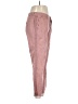 J.Crew 100% Cotton Pink Casual Pants Size 6 - photo 4