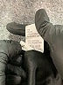 Unbranded Print Black Casual Pants Size S - photo 7