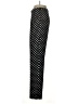 MICHAEL Michael Kors 100% Polyester Polka Dots Black Casual Pants Size 6 - photo 5