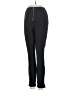 Elizabeth and James Black Active Pants Size 6 - photo 1