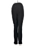 Elizabeth and James Black Active Pants Size 6 - photo 2