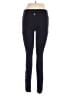 Lululemon Athletica Black Active Pants Size 8 - photo 2