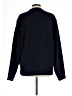 Nautica Jeans Company 100% Polyester Black Pullover Sweater Size L - photo 2