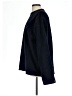 Nautica Jeans Company 100% Polyester Black Pullover Sweater Size L - photo 5