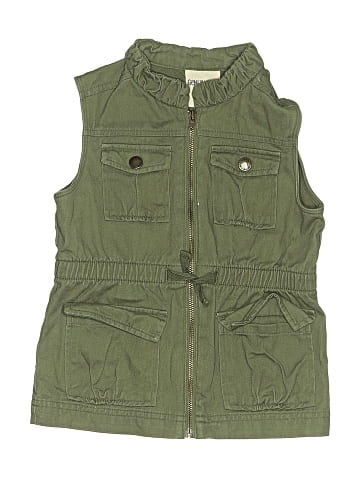 Genuine Kids from Oshkosh Vest (view 1)
