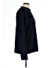 Nautica Jeans Company 100% Polyester Black Pullover Sweater Size L - photo 4