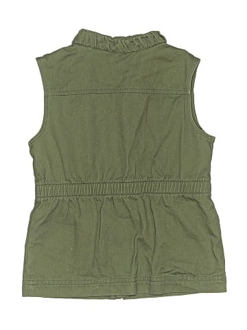 Genuine Kids from Oshkosh Vest (view 2)